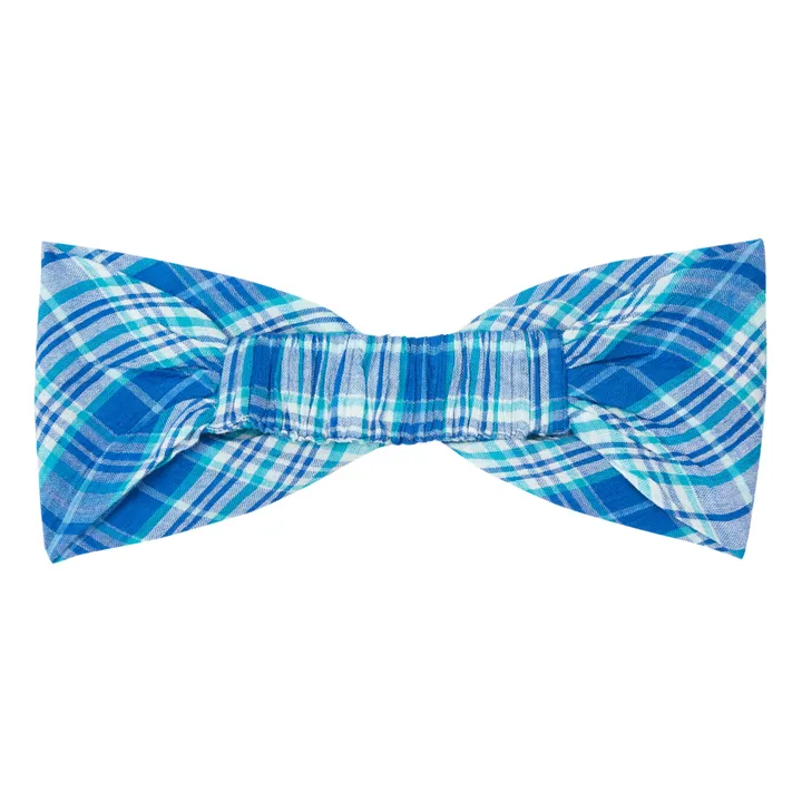 Sunchild Headband | Bleu