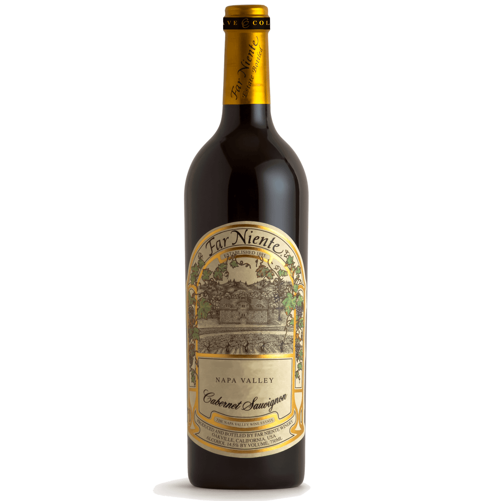 Cabernet Sauvignon 2019