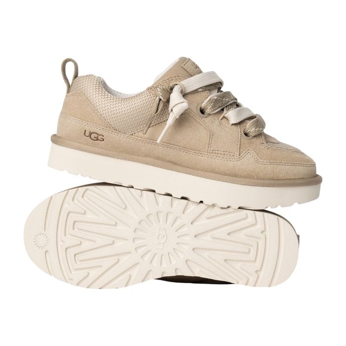 UGG Lo Lowmel Sneakers Heren