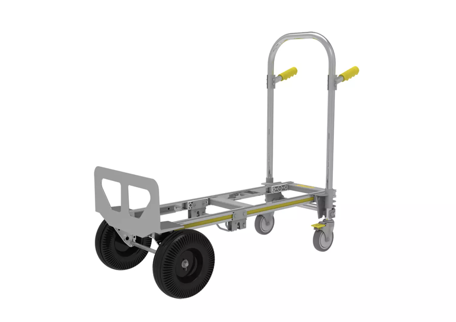 Stanley SXWTI-MT515 Transport trolley - Multifunctioneel - 200/250kg