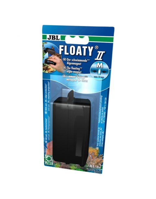 Jbl Floaty Ii - Glasreiniger - M