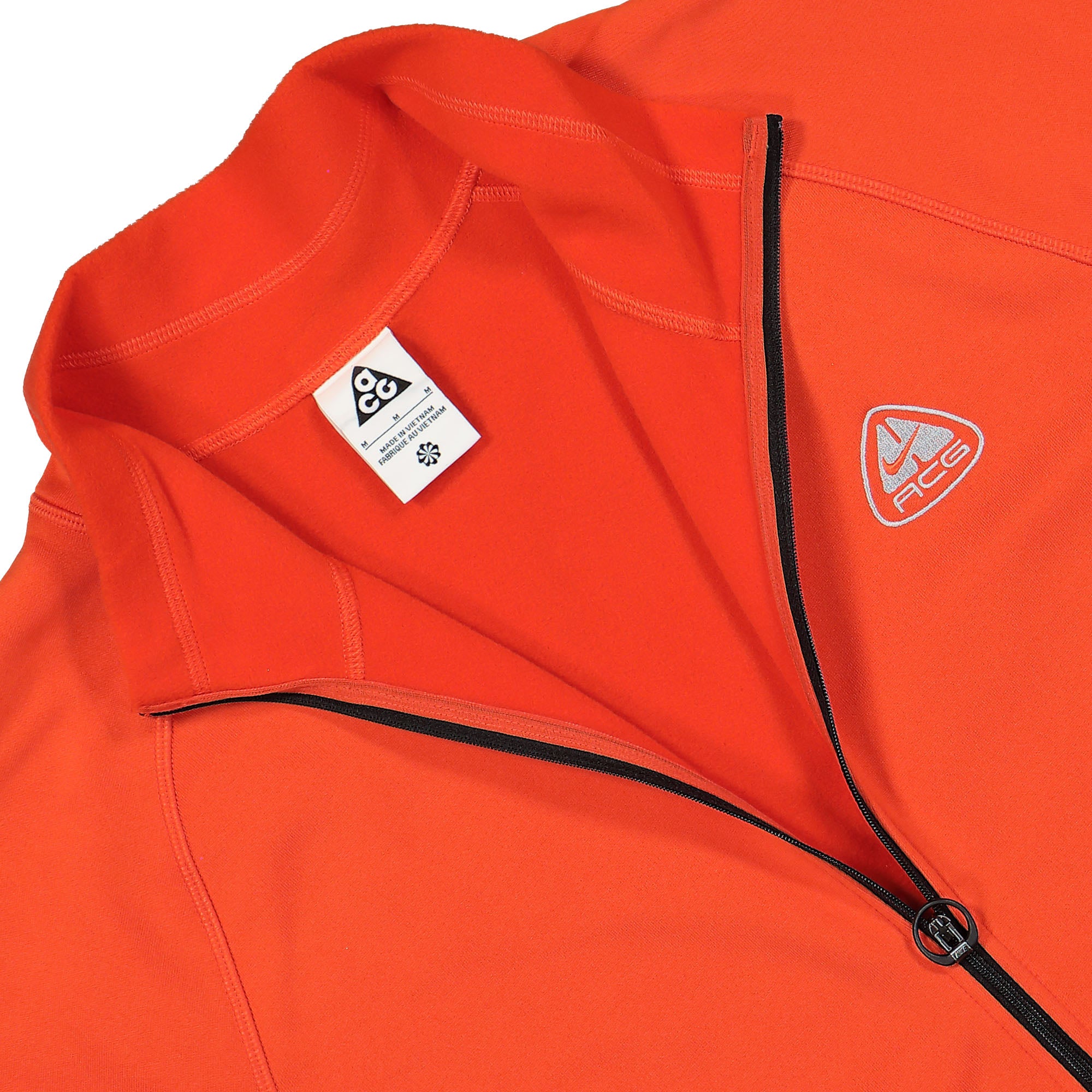 Nike<br>ACG Oregon Series Reissue Polartec Top