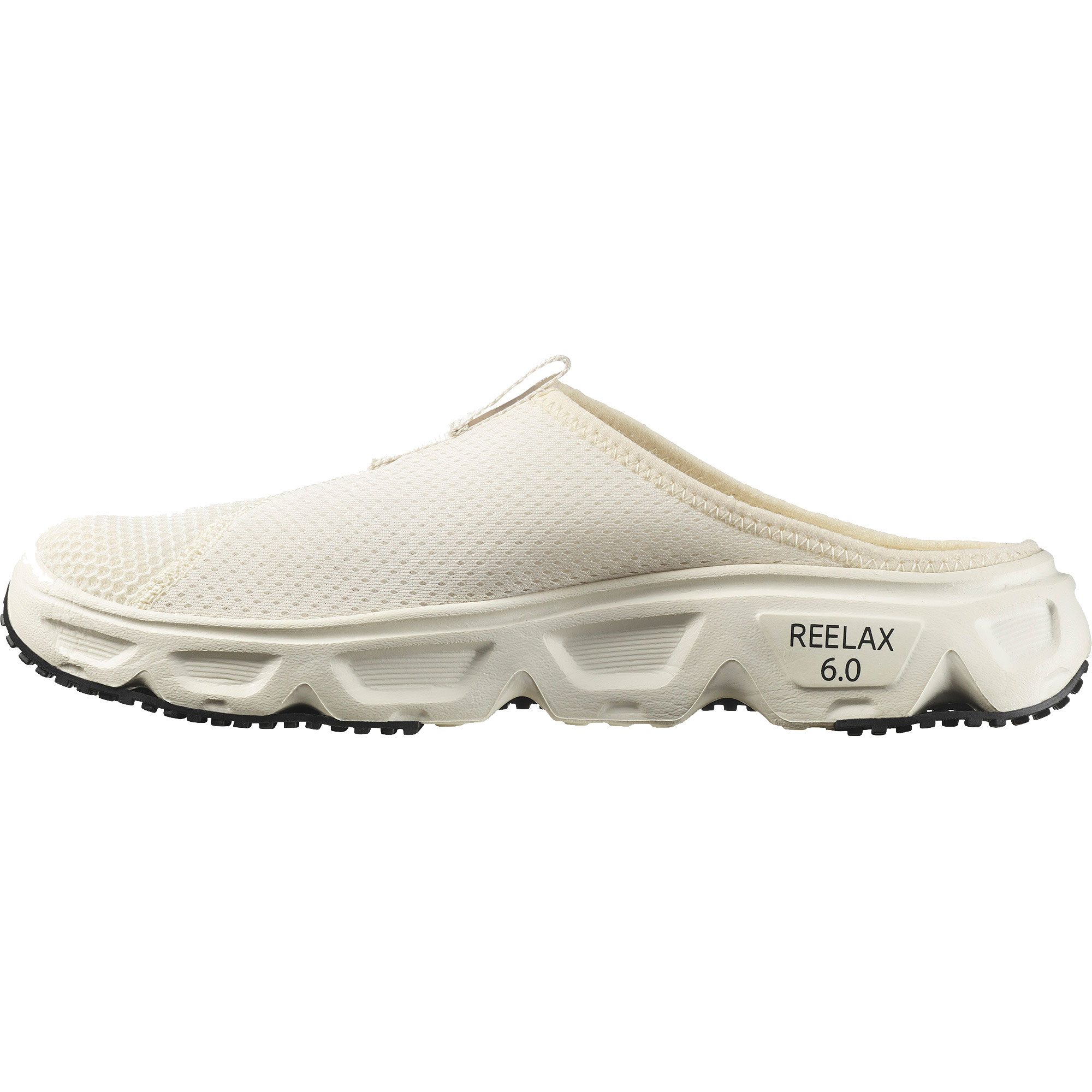Salomon Reelax Slide 6.0 Schuhe Herren vanilla ice