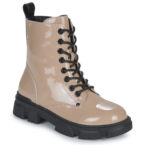 Bullboxer - AAF504F6S - Taupe