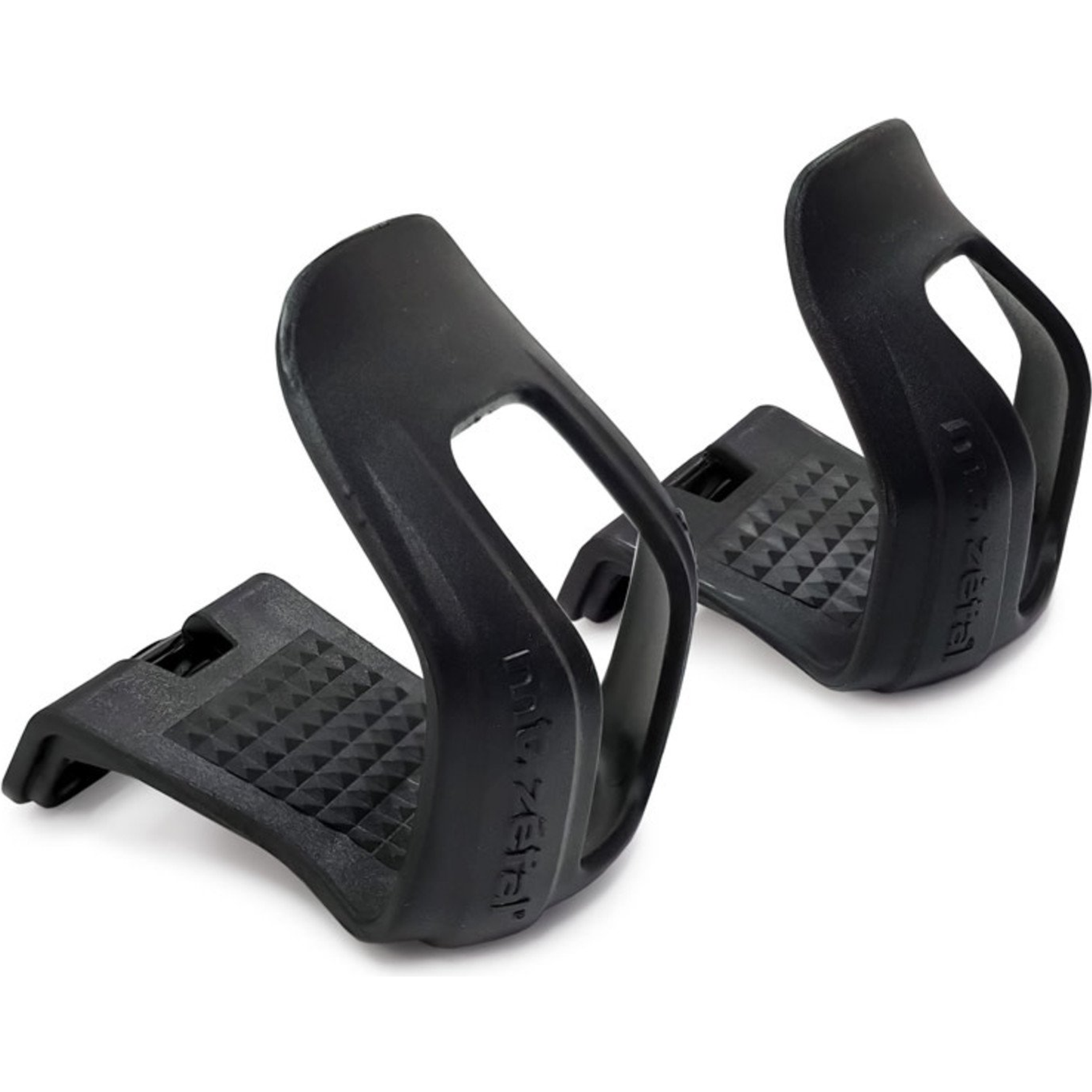 Zefal Toe-Clips PVC