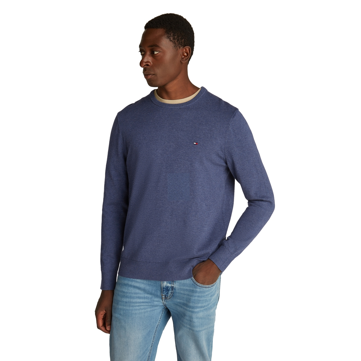Heren Vest FFJA0017