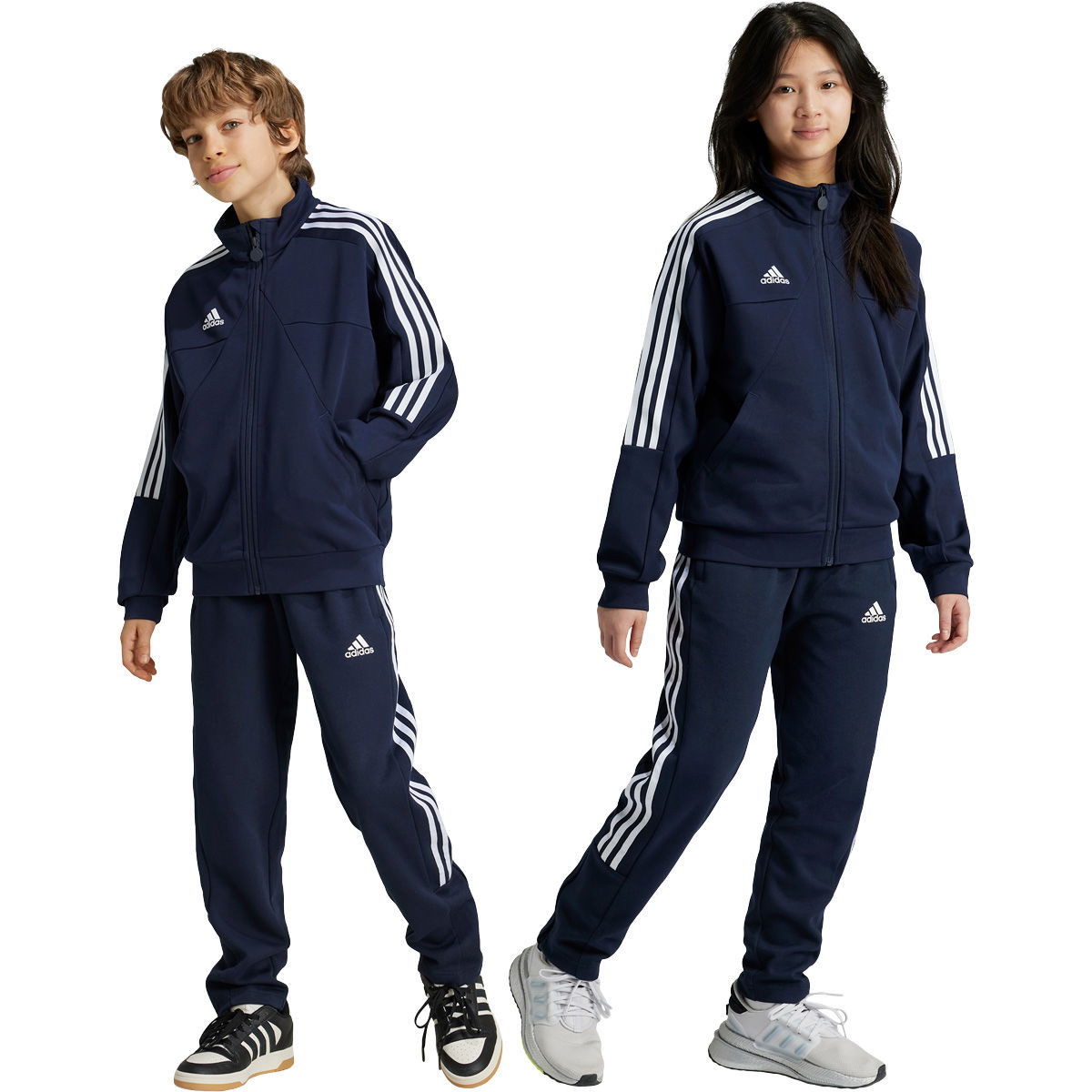 adidas Hot Tiro Joggingbukser Børn