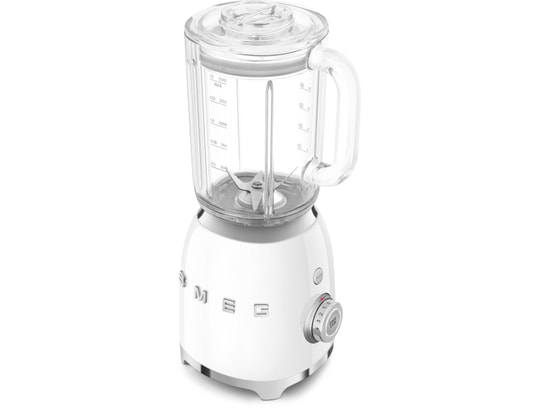 SMEG - Blender BLF03WHEU