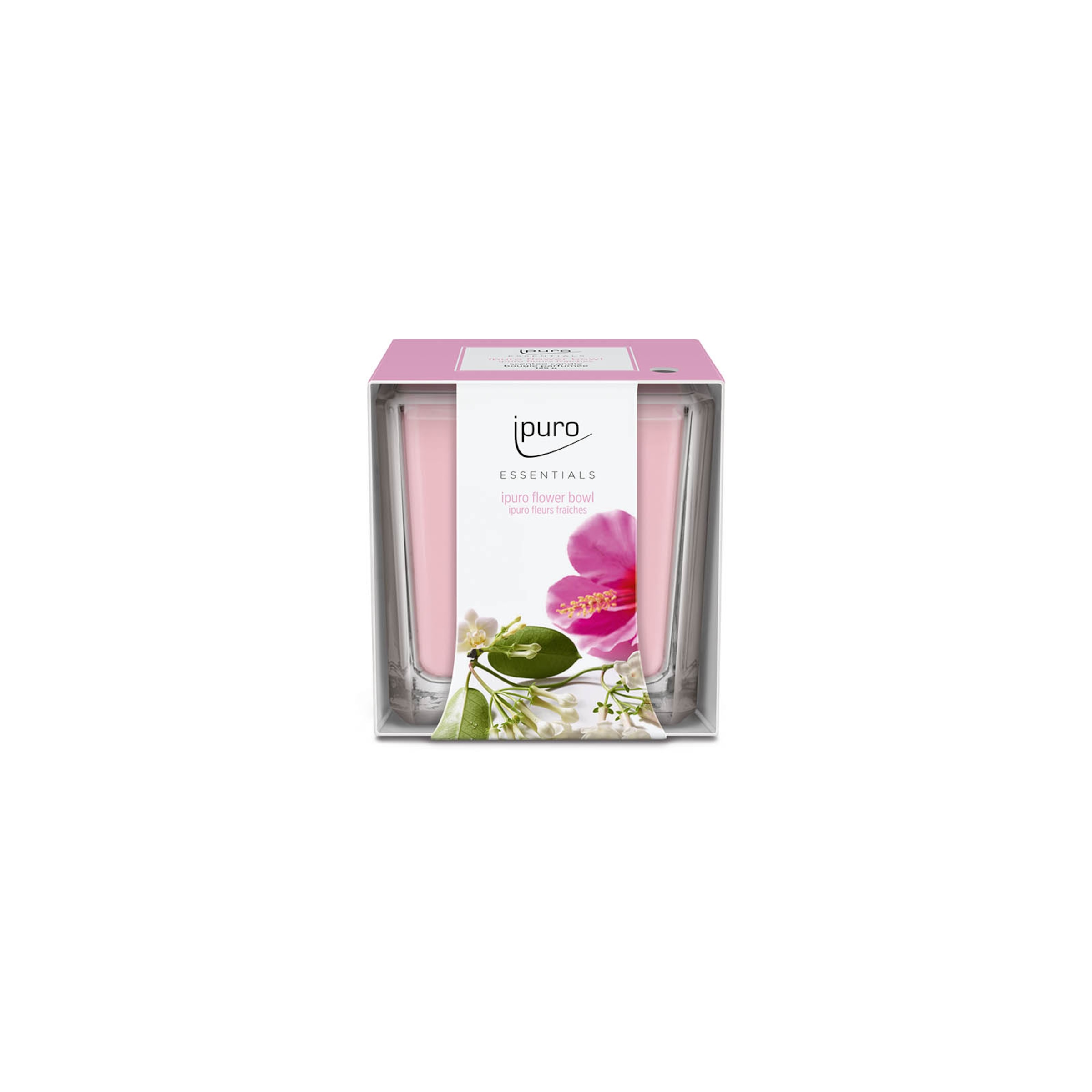 rosa, 125 g