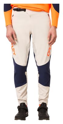 Pantalon VTT Oakley Maven Scrub Gris/Bleu