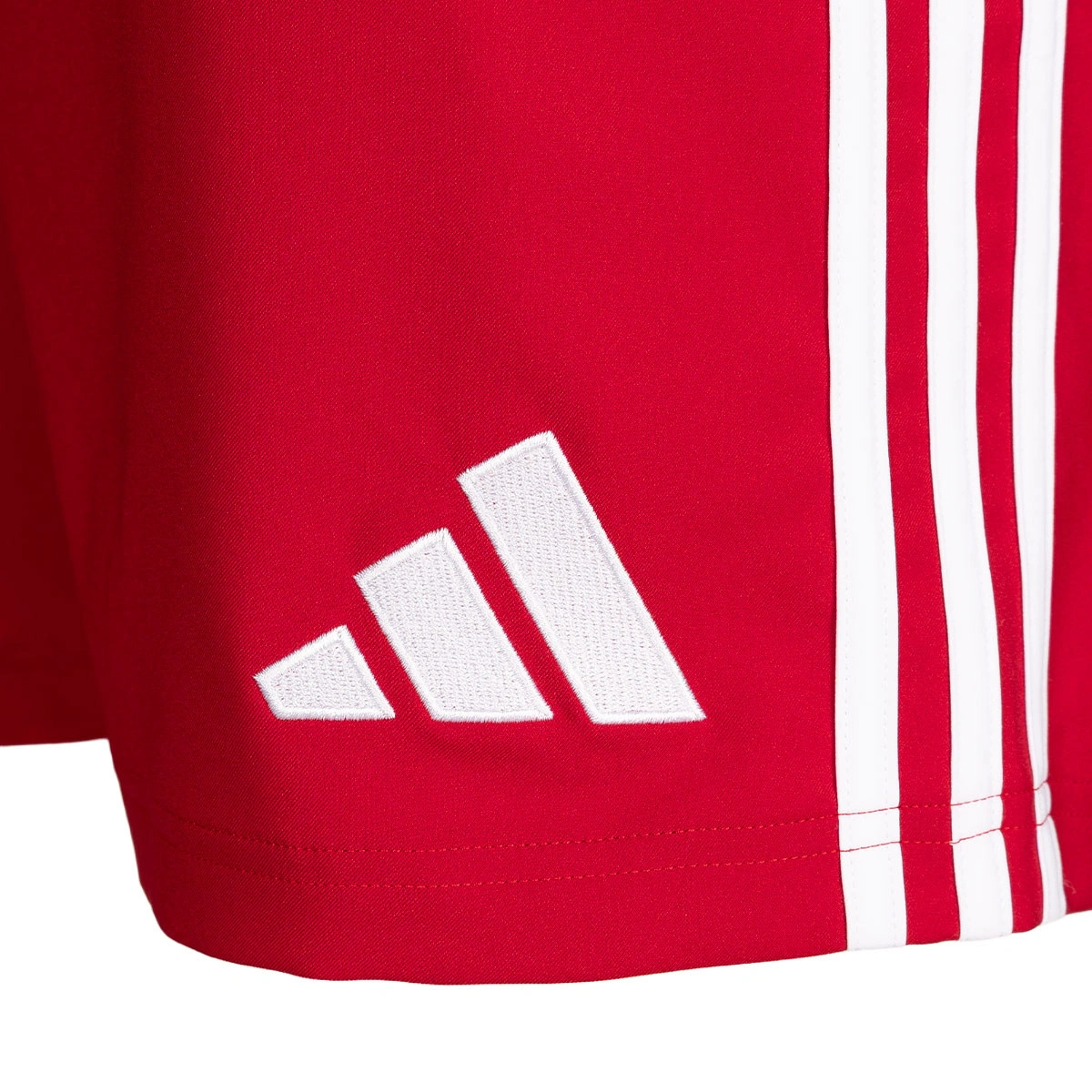 Calções adidas Gimnàstic de Tarragona Training Jogadores 2025-2026