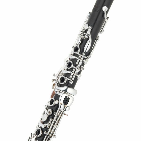 Yamaha YCL 657-24 II