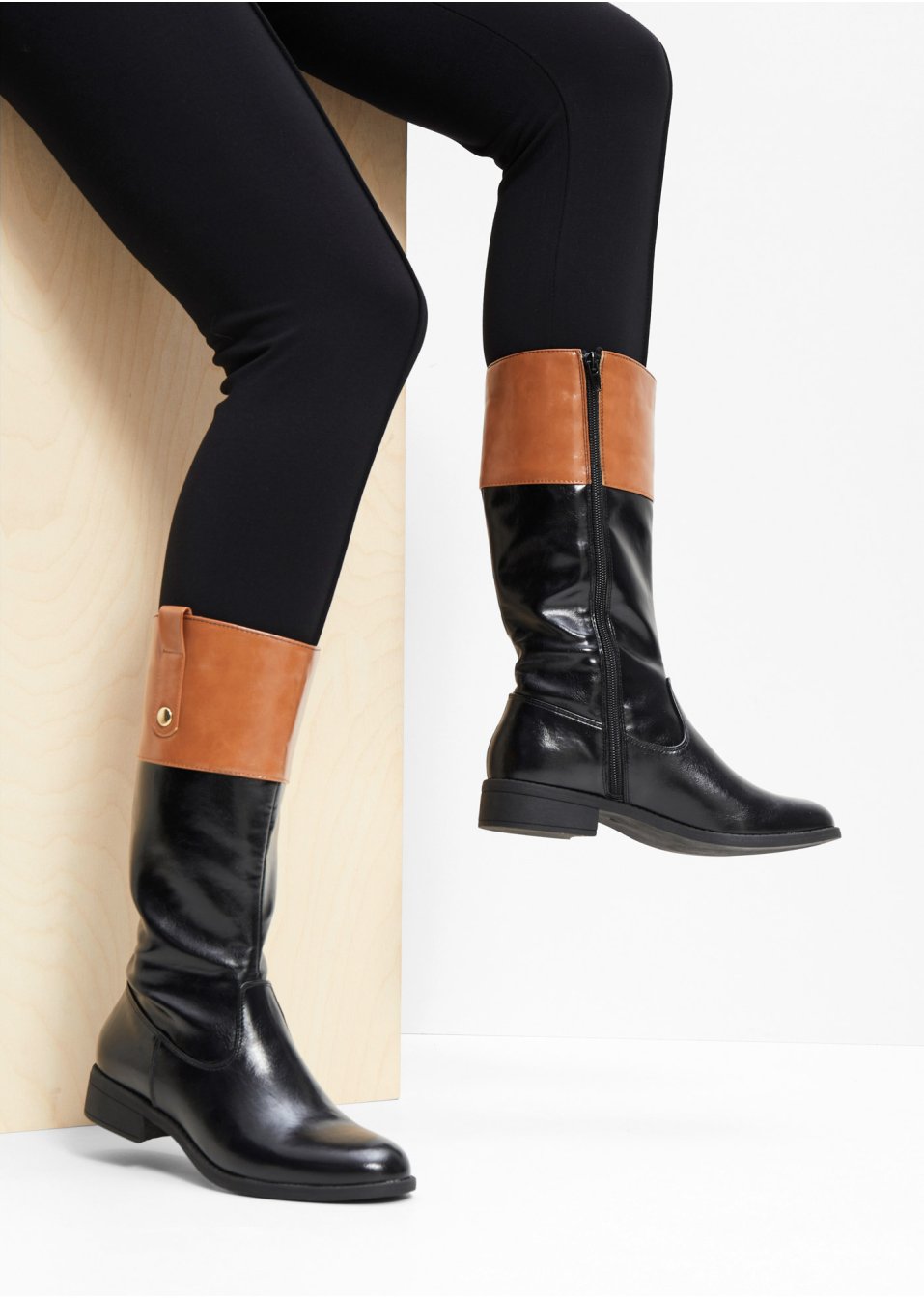 Bottes