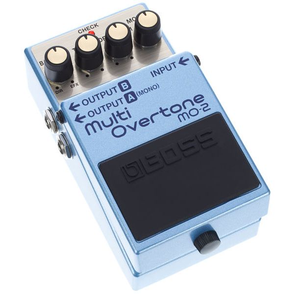 Boss MO-2 Multi Overtone