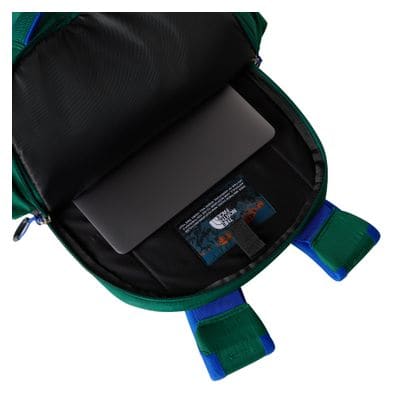 Sac à Dos The North Face Borealis 28L Vert/Bleu