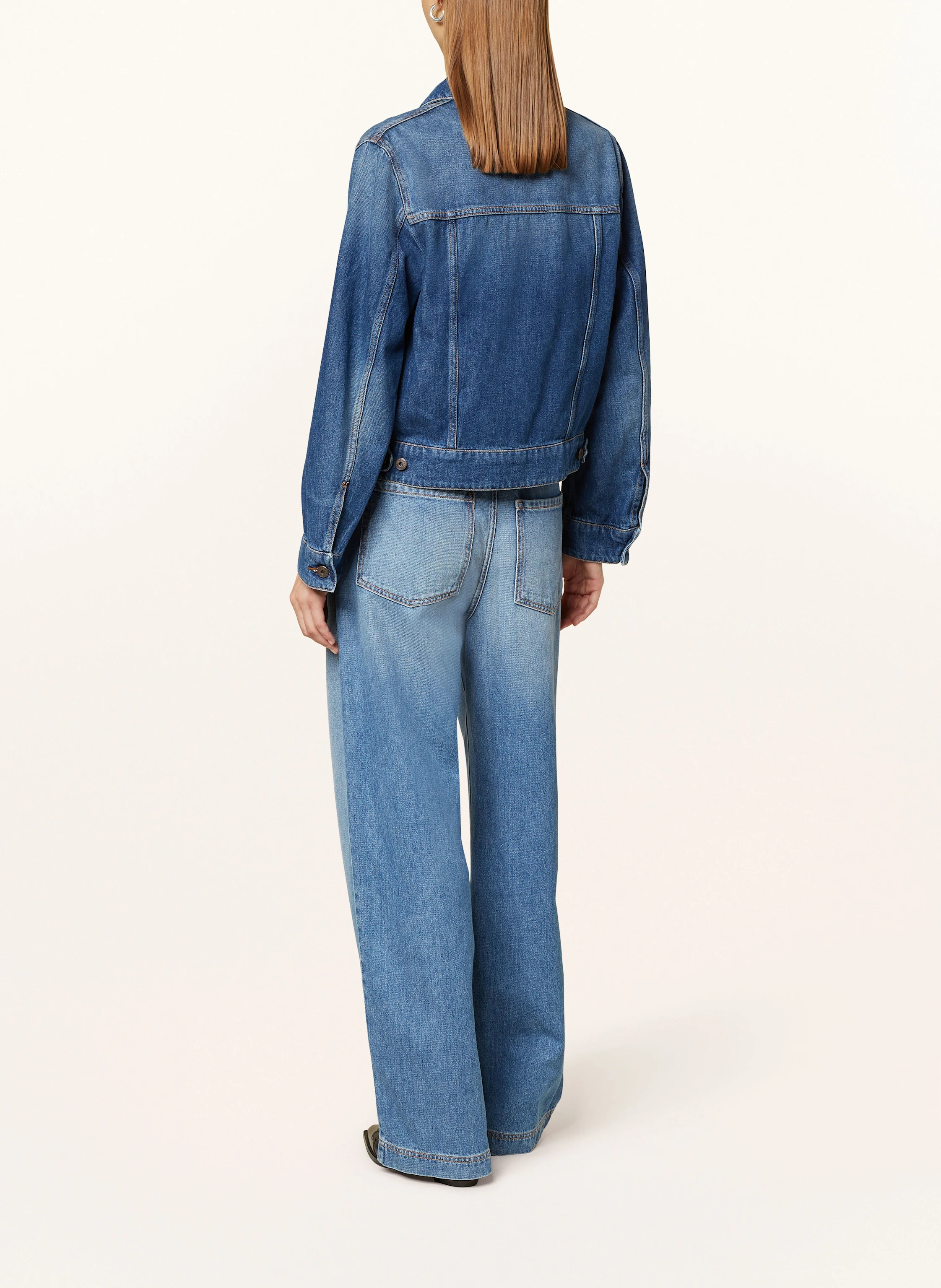 WEEKEND Max Mara Jeansjacke CADUCA