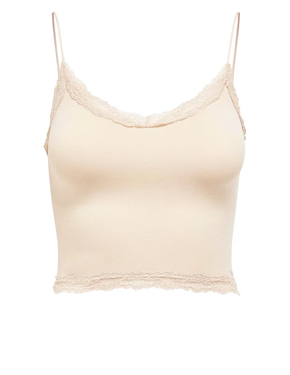 Only Cropped top Vicky  15190175
