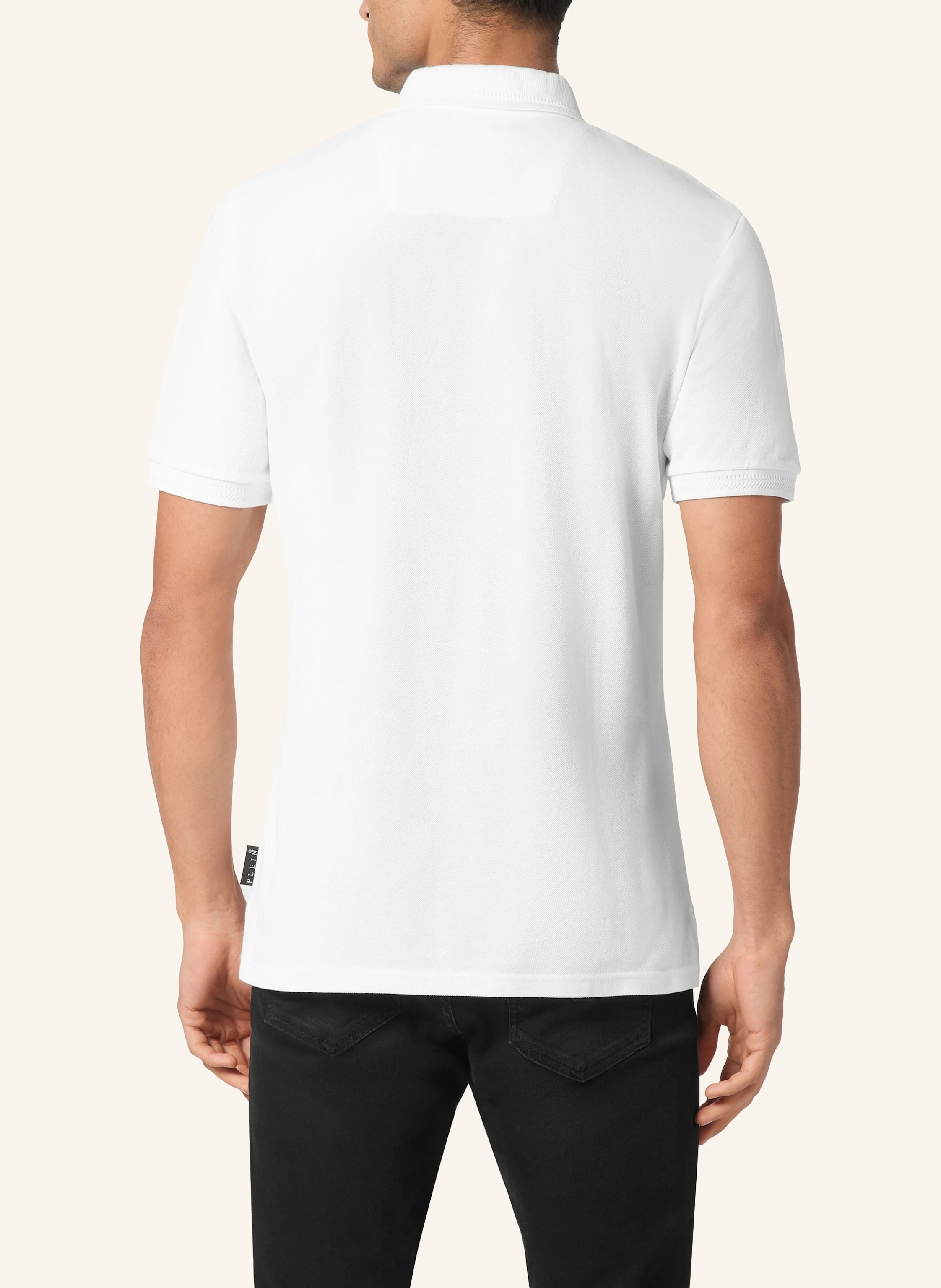 PHILIPP PLEIN PHILIPP PLEIN Poloshirt GOTHIC PLEIN