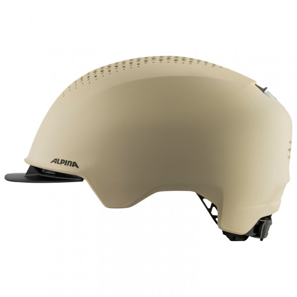 Alpina - Idol - Casque de cyclisme