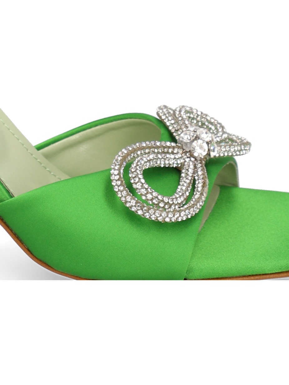 Textil Pantoffel