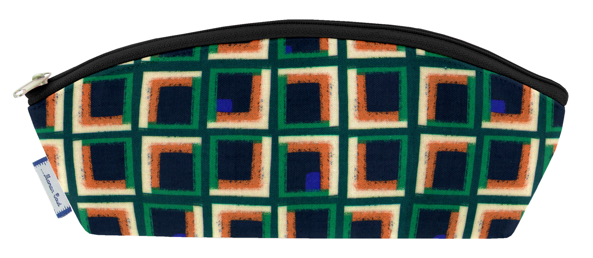 Trousse Scolaire Carré D'art