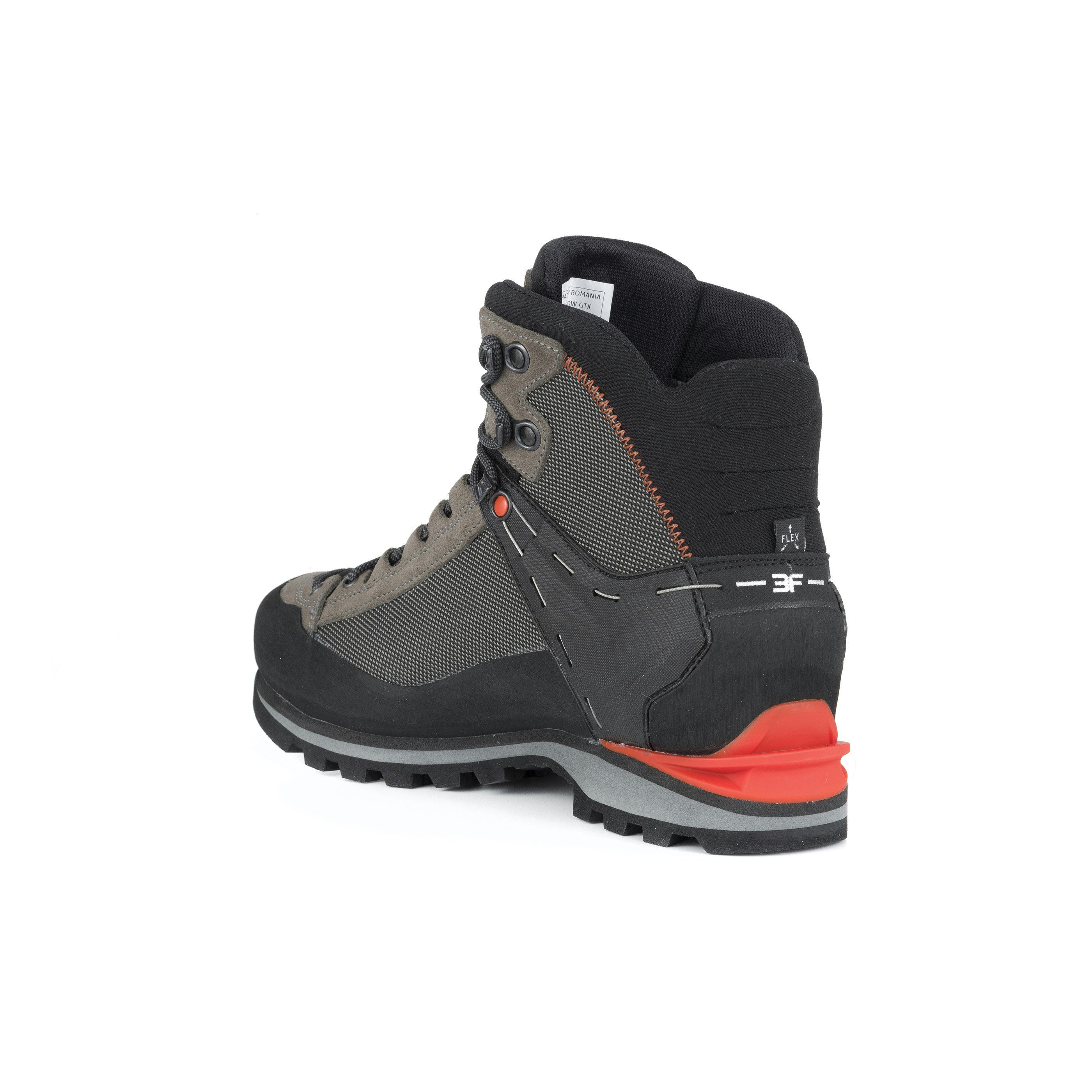 Crow Gore-Tex® Herren Schuhe