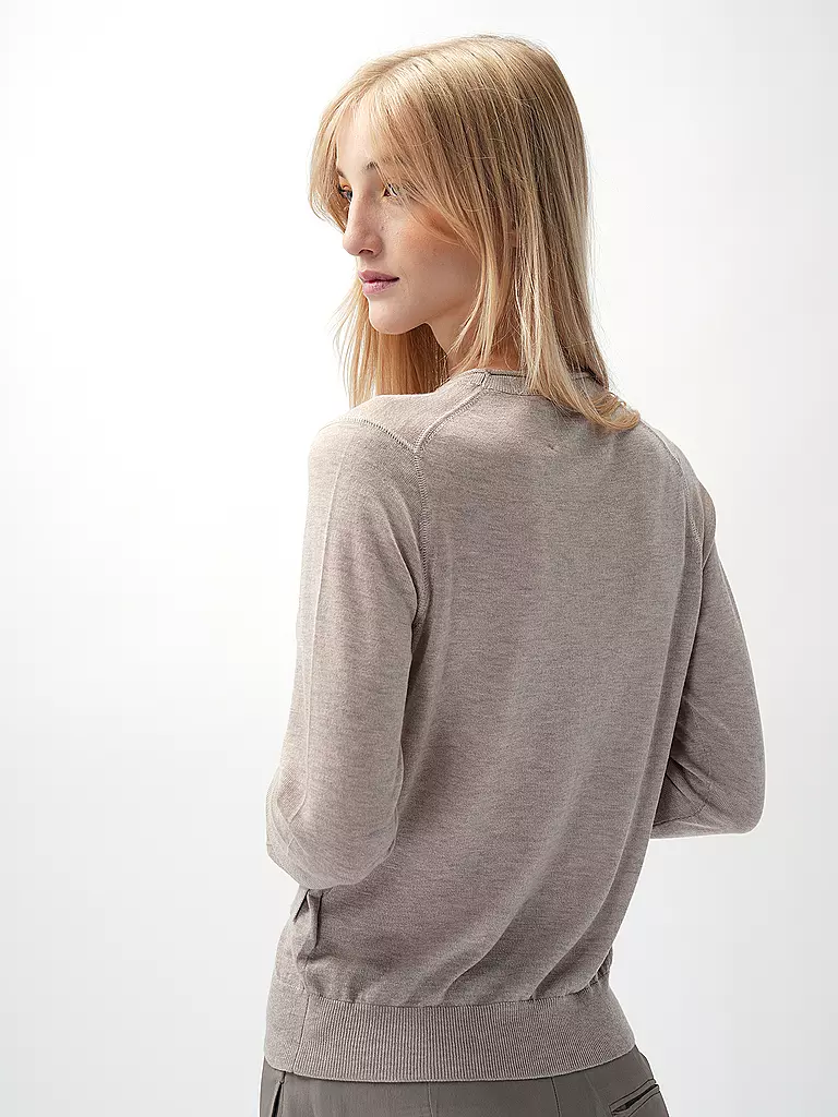 PHILLIP LIM Pullover  beige