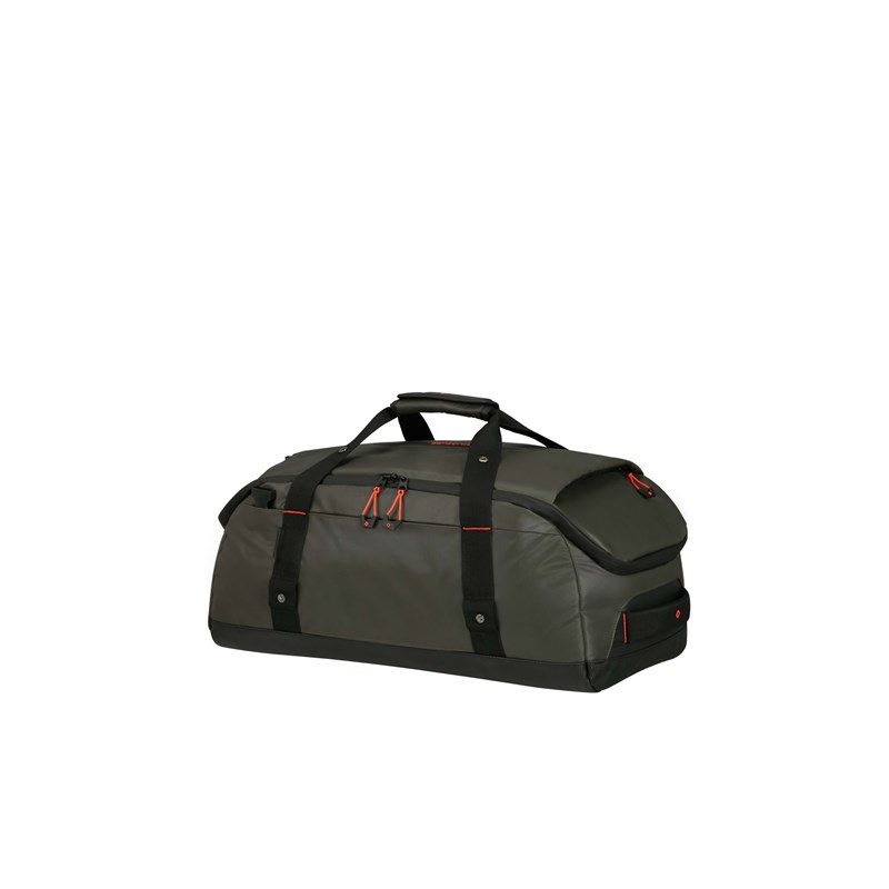 Samsonite<br>Kuffert Duffle Ecodiver 55 Cm