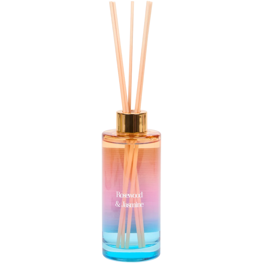 Diffuseur de parfum à bâtonnets