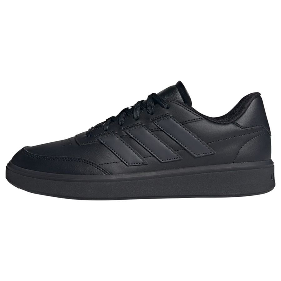 adidas Chaussures Courtblock - Noir
