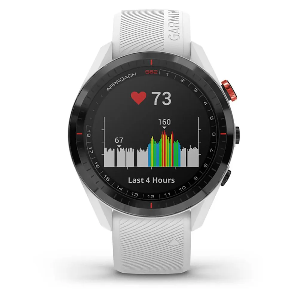 Relógio Garmin Approach® S62