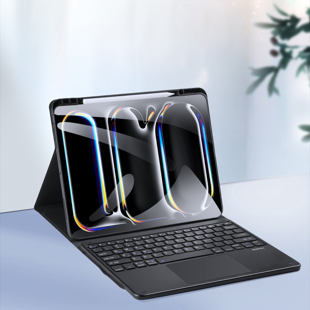 2in1 iPad Pro 13