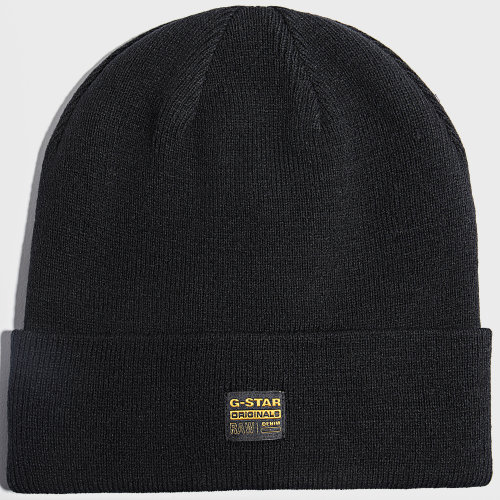 Bonnet Effo Noir