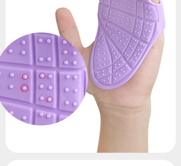 HATHA - Siliconen Sport Lifting Grip Pad