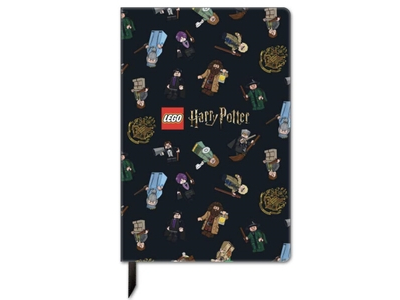 LEGO Harry Potter™ notitieboek (5007897)