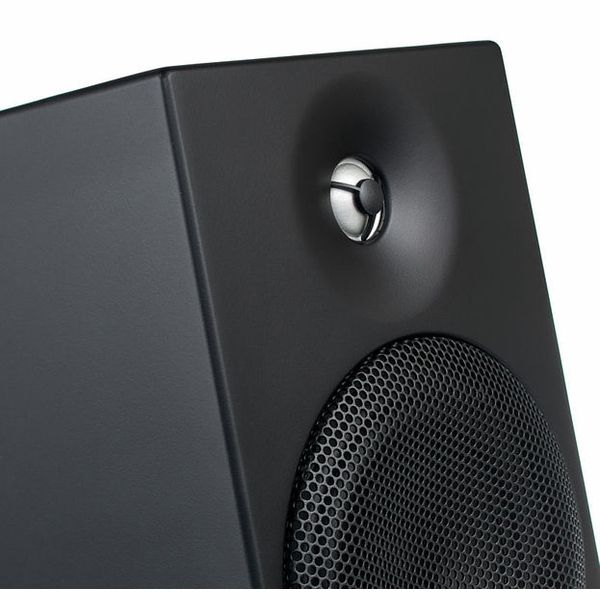 Yamaha MSP3 A