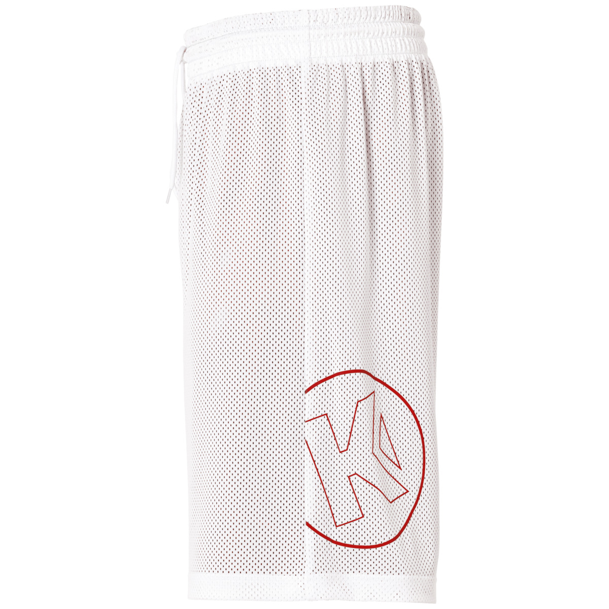 REVERSIBLE SHORTS