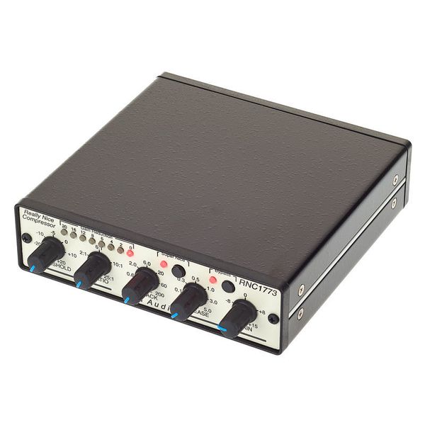 FMR Audio RNC 1773 Stereo Kompressor