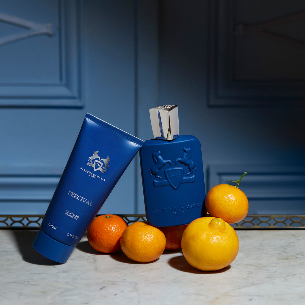 GEL DOUCHE PERCIVAL GEL DOUCHE