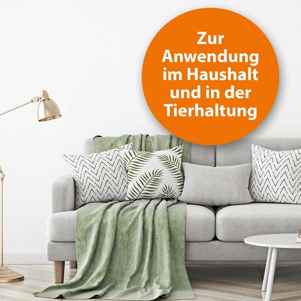 ARDAP® Langzeit-Flohspray für die Umgebung