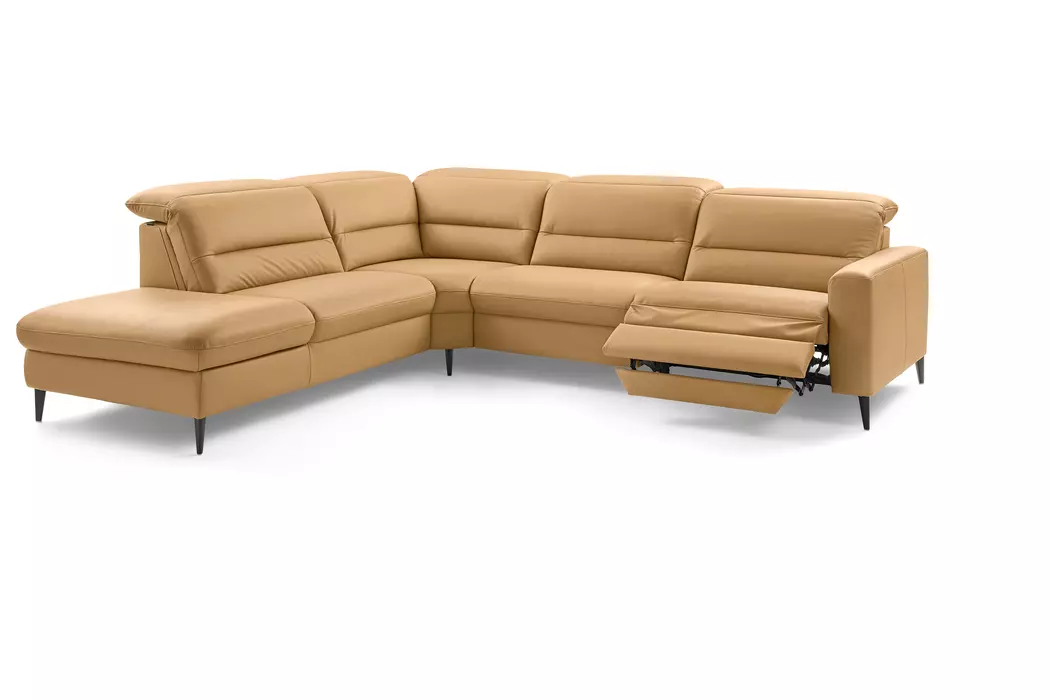 Ecksofa MR 1380