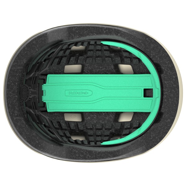Lazer - Verde KinetiCore - Casque de cyclisme