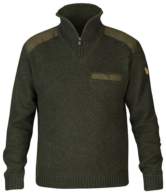 Koster Sweater