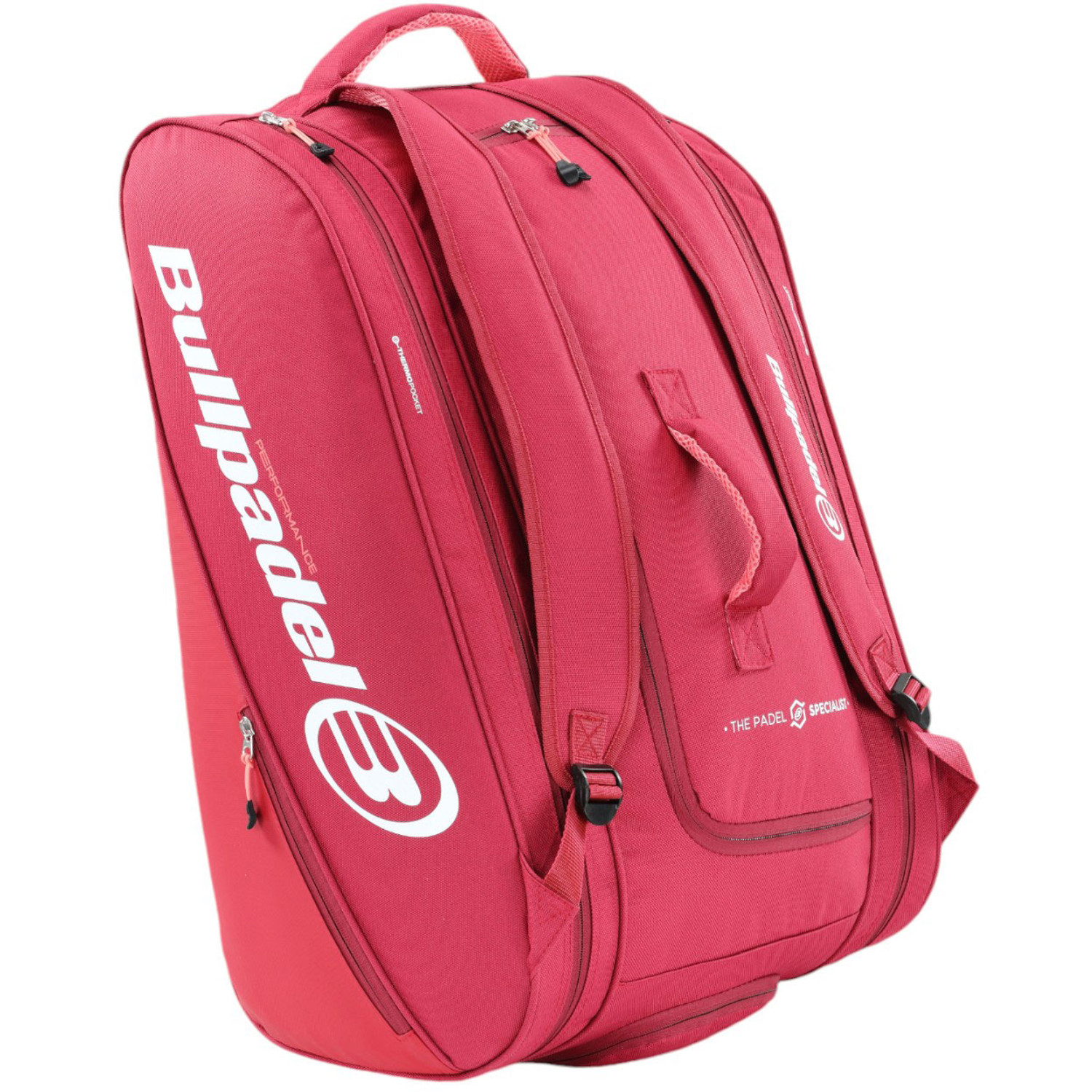 Bullpadel BPP25014 Performance Racketbag