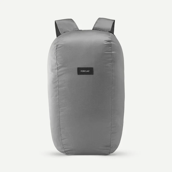 Decathlon Forclaz - Mochila Forclaz Ultra-Compacta de 10 litros