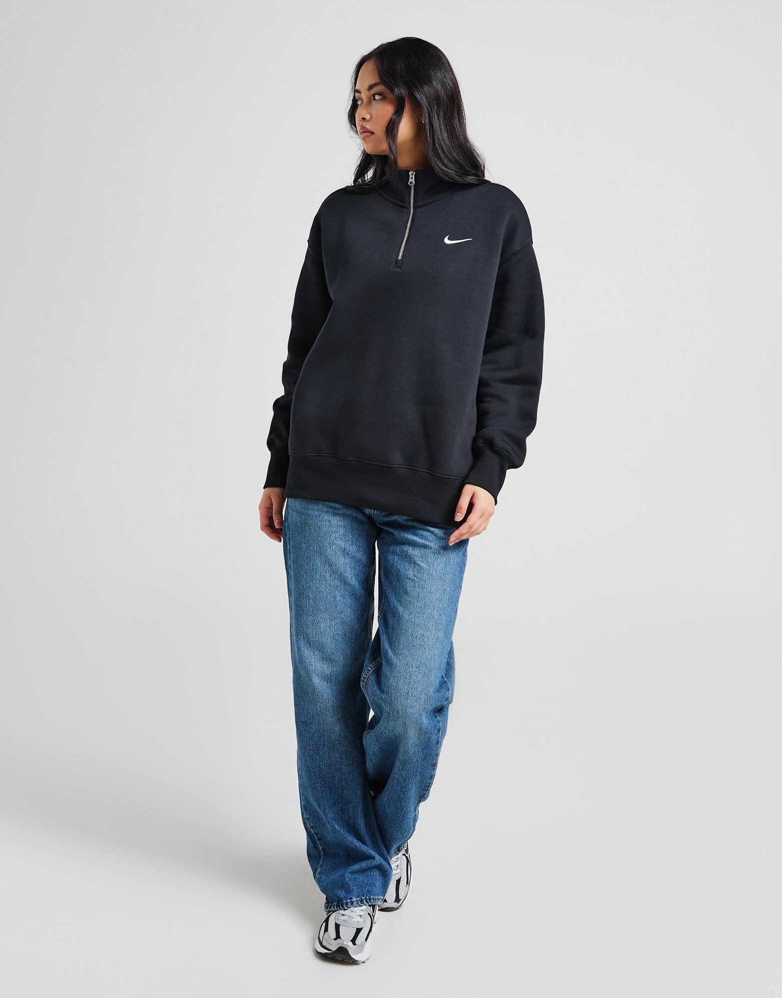 Nike PNX FLC OS 1/4Z