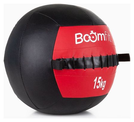 Wall Ball 15Kg - BOOMFIT