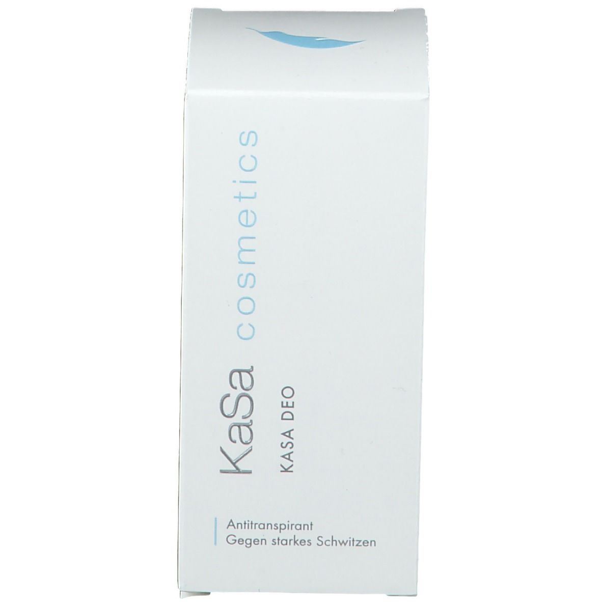 KaSa® Deo