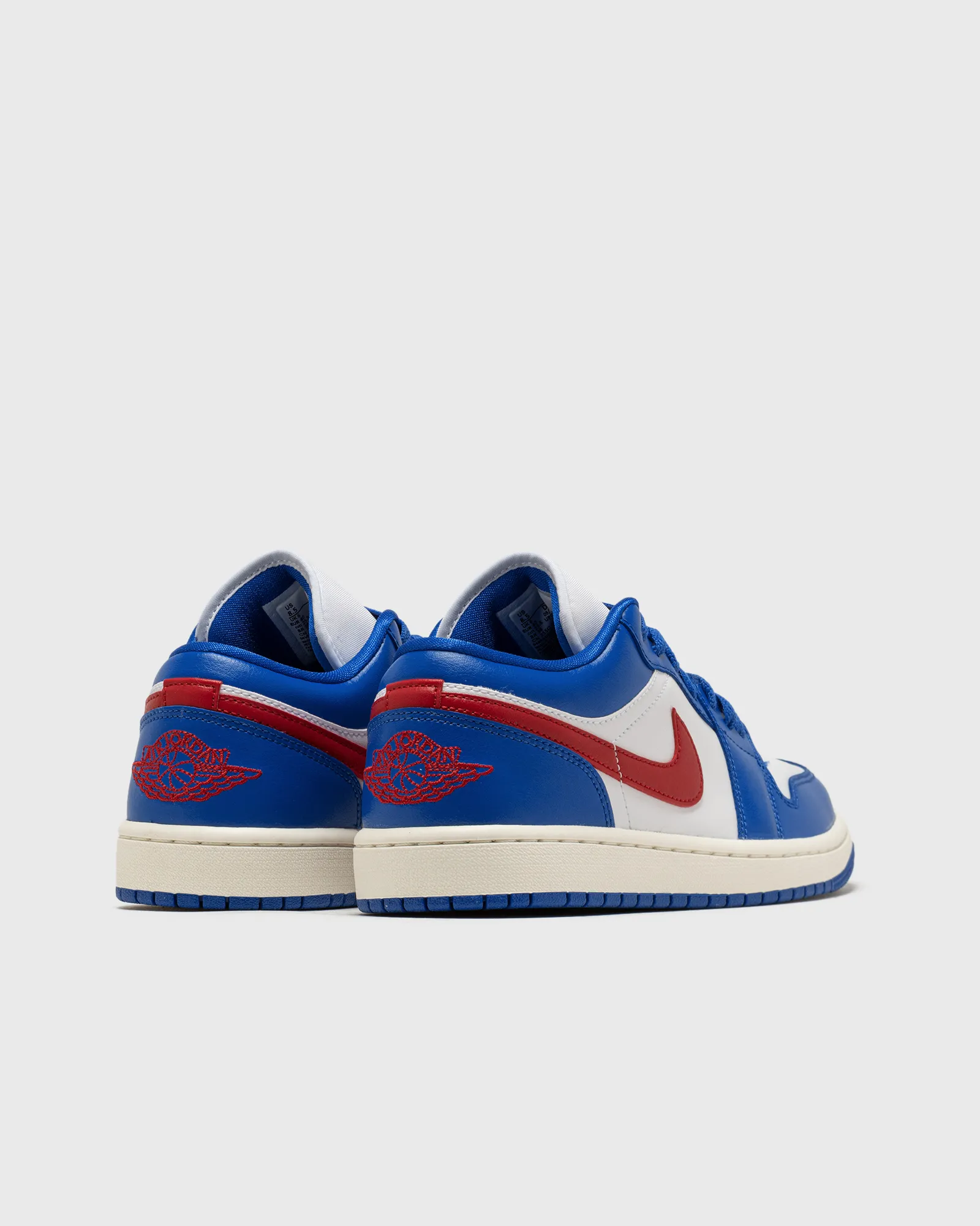 Jordan WMNS AIR JORDAN 1 LOW 'Sport Blue'