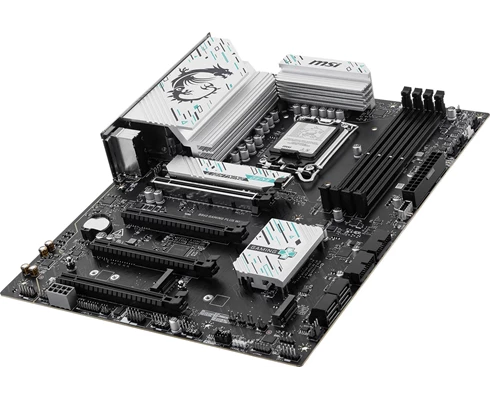 MSI B860 GAMING PLUS WIFI